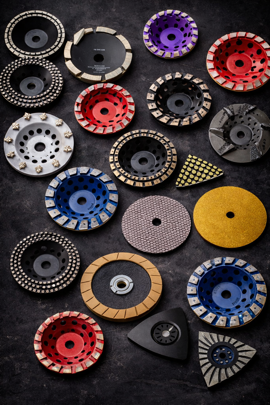 Cupwheels