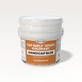 Top Shelf Epoxy Colorant-Handicap Blue 1 gl