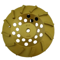 7" x 12 Seg x7/8-5/8  16#
