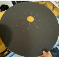 17" Sanding Screen 60 Grit