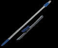 MicroFiber Pole for all size pad