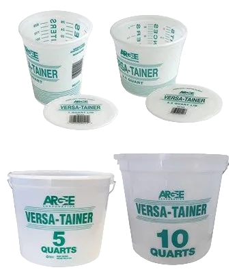Versa Tainer
