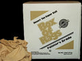 Kamen 4lb Box Desert Tan Cotton Knit Rags