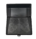 9" Plastic Paint Tray