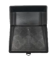 9" Plastic Paint Tray