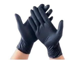 8 Mil (100pcs/box) Nitrile Glove  XL