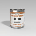 Top Shelf Epoxy Part B-TH 1/2 gl