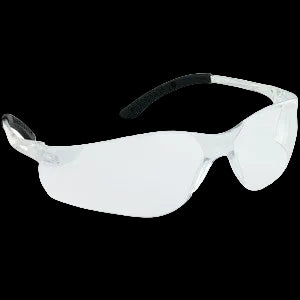 Clear Lens NSX Turbo Safety Glasses