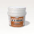 Top Shelf Epoxy A Resin-Medium Gray 1 gl