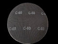 17" Sanding Screen 60 Grit