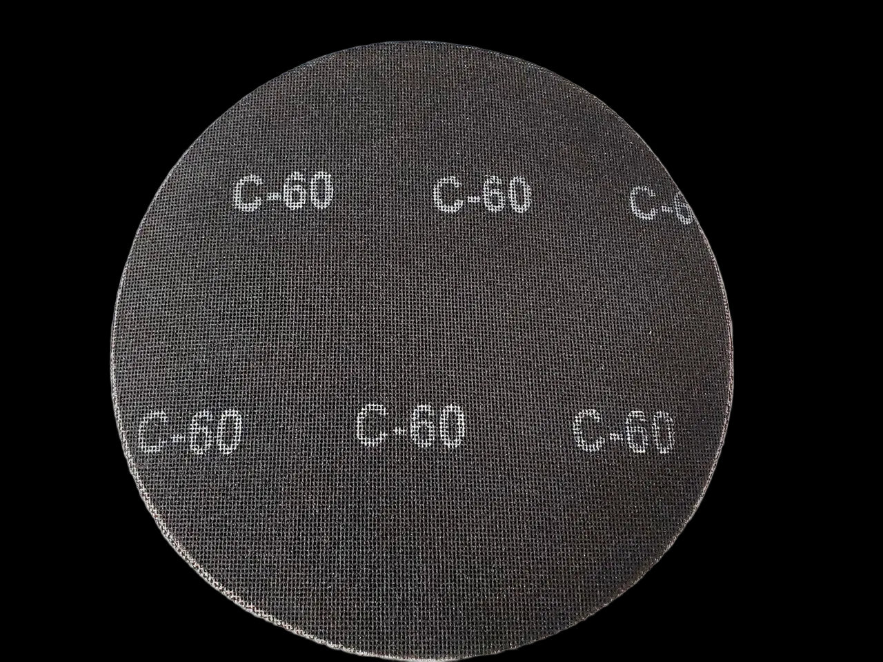 17" Sanding Screen 60 Grit