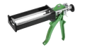 Dual Cartridge Gun