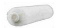 4" Mini Roller - 10 Pk