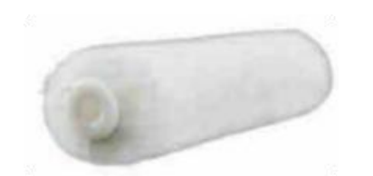 4" Mini Roller - 10 Pk