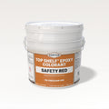 Top Shelf Epoxy Colorant-Safety Red 1 gl