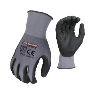 Premium, XL Industrial Work Glove