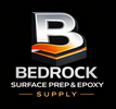 Bedrock Surface Prep Supply - Home