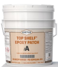 Top Shelf Epoxy Patch Part A 1 gl