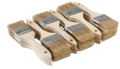 3 " Economic Brush