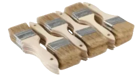 3 " Economic Brush
