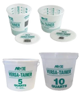 10 Qt. Versa Tainer